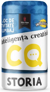 CQ Storia 6+