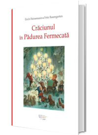 Craciunul in Padurea Fermecata