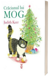 Craciunul lui MOG - Judith Kerr