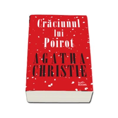 Craciunul lui Poirot