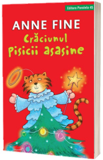 Craciunul pisicii asasine Craciunul pisicii asasine