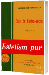 Craii de Curtea-Veche (roman)