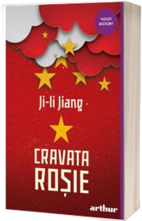 Cravata rosie Cravata rosie