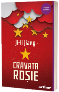 Cravata rosie Cravata rosie