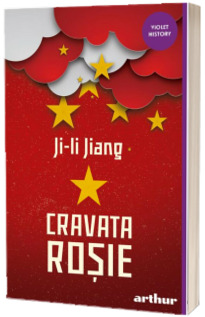 Cravata rosie Cravata rosie