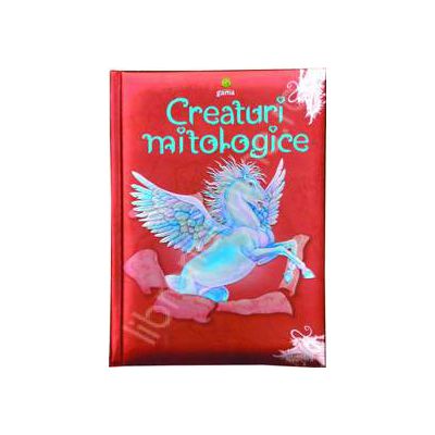 Creaturi mitologice
