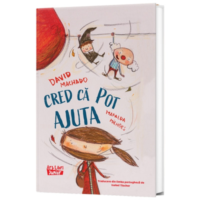 Cred ca pot ajuta