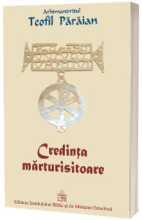 Credinta marturisitoare