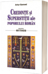 Credinte si superstitii ale poporului roman