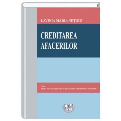 Creditarea afacerilor