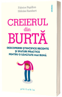 Creierul din burta