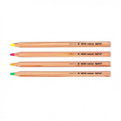 Creion evidentiator set 4 Fatih