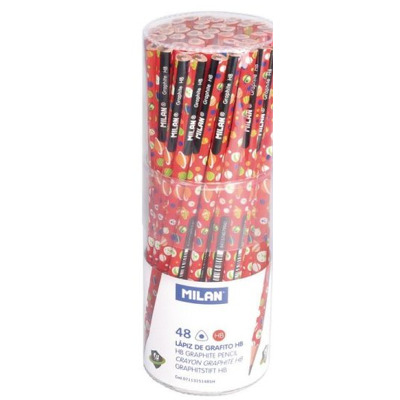 Creion grafit Super Heroes HB
