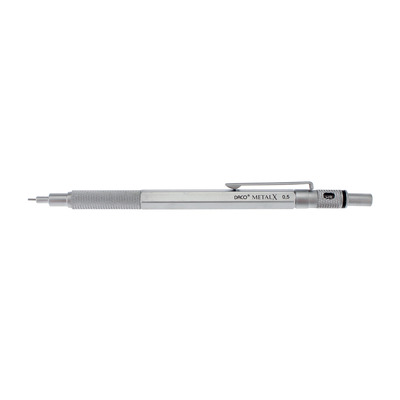 Creion mecanic 0.5 mm MetalX