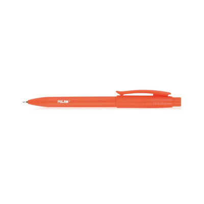 Creion mecanic 0.5 mm Portocaliu