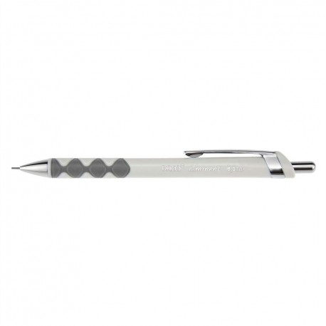 Creion mecanic Eminent 0.5 Alb
