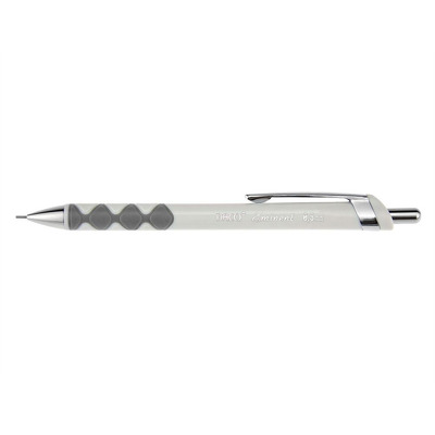 Creion mecanic Eminent 0.5 mm Alb