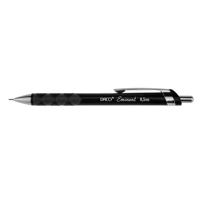 Creion mecanic Eminent 0.5 mm Negru