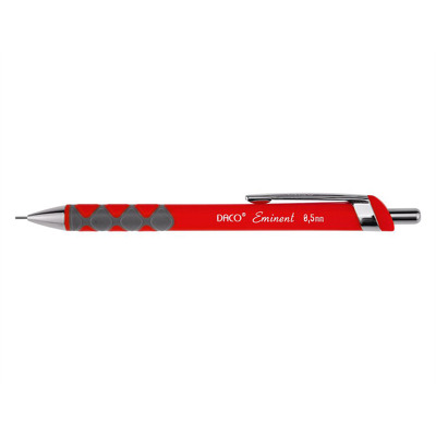 Creion mecanic Eminent 0.5 mm Rosu