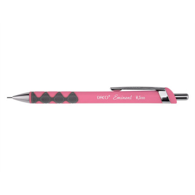 Creion mecanic Eminent 0.5 mm Roz