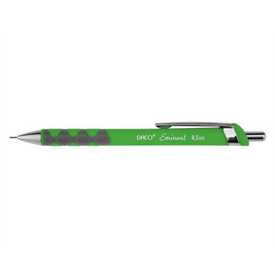 Creion mecanic Eminent 0.5 mm Verde