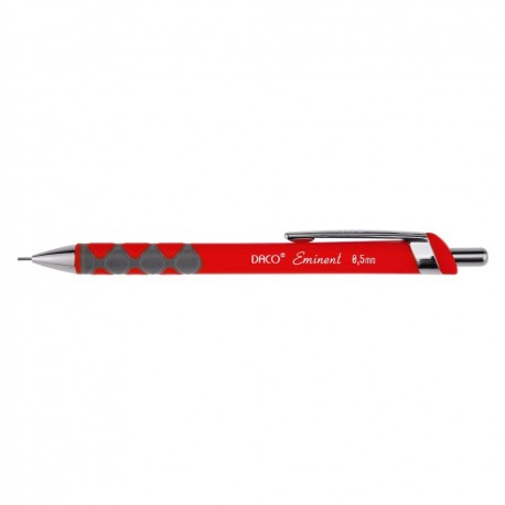 Creion mecanic Eminent 0.5 Rosu
