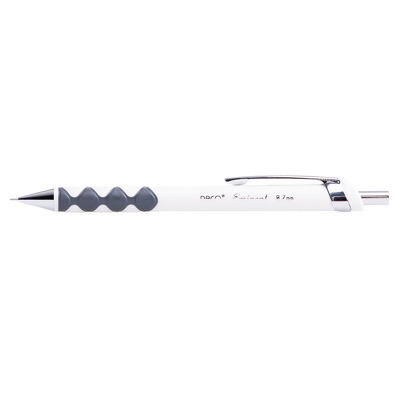 Creion mecanic Eminent 0.7 mm Alb