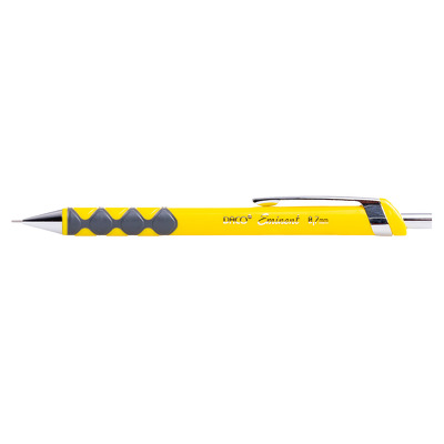 Creion mecanic Eminent 0.7 mm Galben