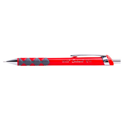 Creion mecanic Eminent 0.7 mm Rosu