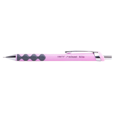 Creion mecanic Eminent 0.7 mm Roz