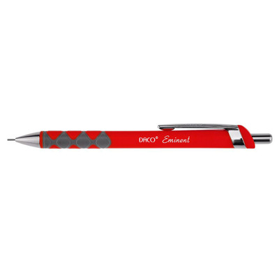 Creion mecanic Eminent 0.9 mm Rosu