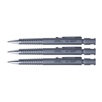 Creion mecanic Mecanicul 2 mm