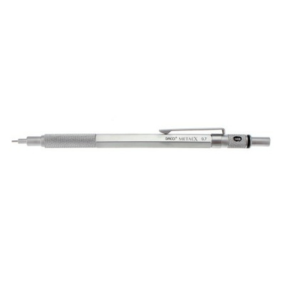 Creion mecanic Metalx DACO 0.7