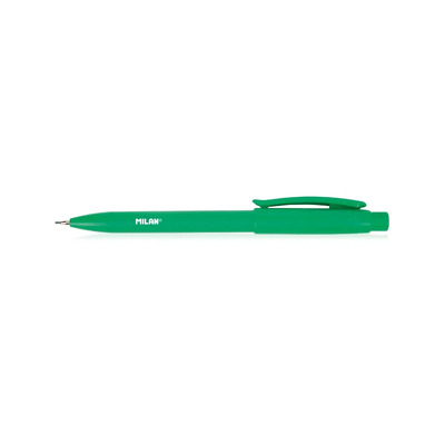 Creion mecanic PL1 0.9 2B verde