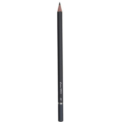 Creion negru 3B