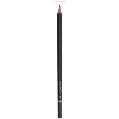 Creion negru 4B