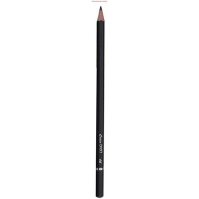 Creion negru 6B