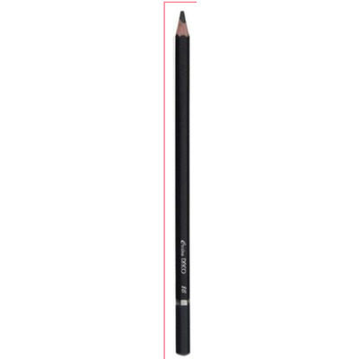 Creion negru 8B