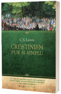 Crestinism, pur si simplu