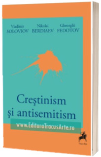 Crestinism Si Antisemitism