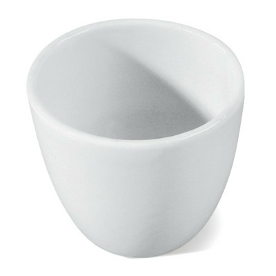 Creuzet din portelan forma mijlocie 200ml