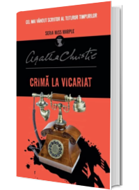 Crima la vicariat. Seria Miss Marple