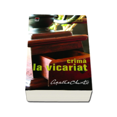 Crima la vicariat
