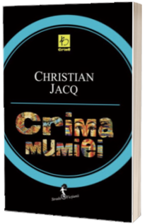 Crima mumiei