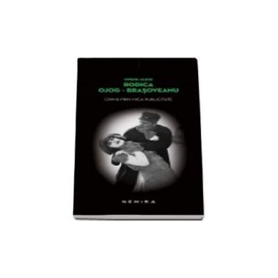 Crima prin mica publicitate (Editie hardcover) - Rodica Ojog Brasoveanu