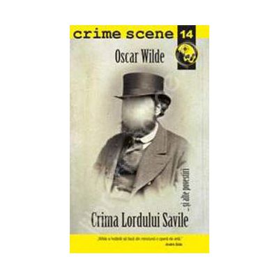 Crima Lordului Saville (crime scene 14)