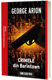 Crimele din Barintown