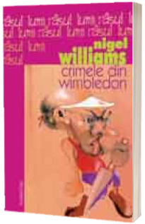 Crimele din Wimbledon - Nigel Wiliams