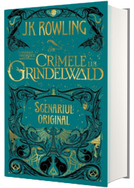 Crimele lui Grindelwald
