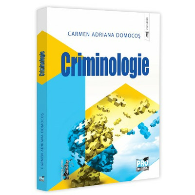 Criminologie